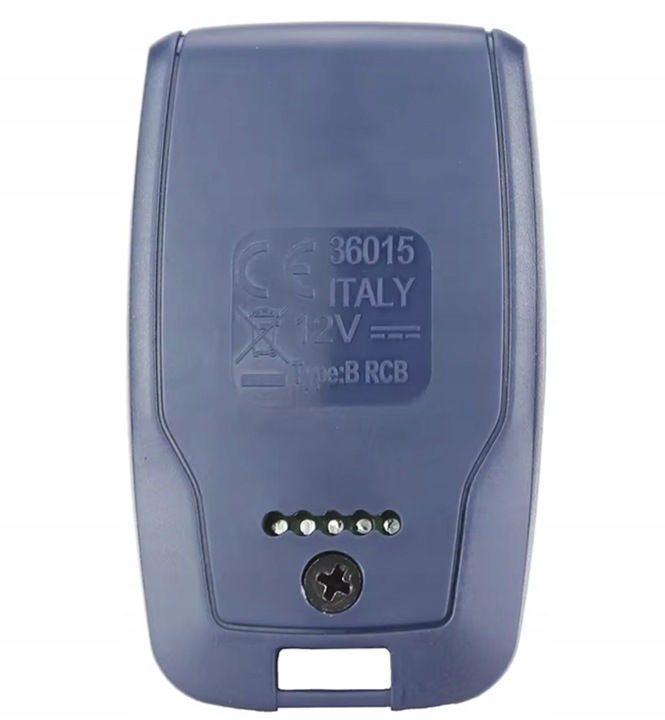 Pilot BFT MITTO B2 B RCB02 Do Bramy 2-PRZYCISKI ZAMIENNIK