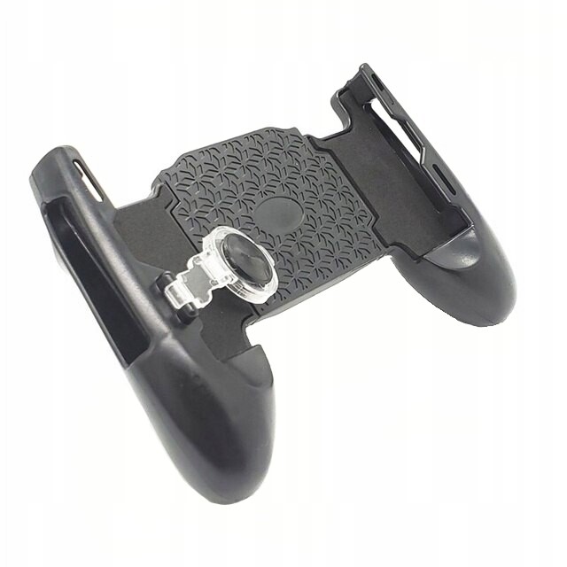 GAMEPAD KONTROLER UCHWYT DO TELEFONU ANDROID IOS TRIGGER FORTNITE PUBG PAD