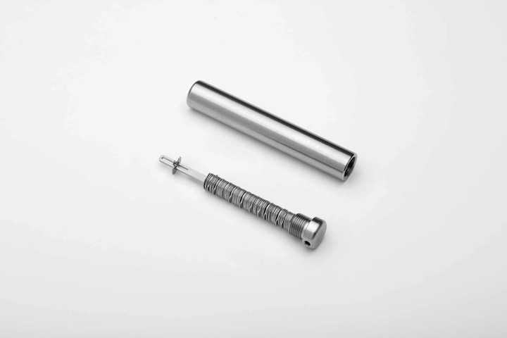 BACKUP DANYCH CRYPTOSTEEL CAPSULE SOLO - ZESTAW