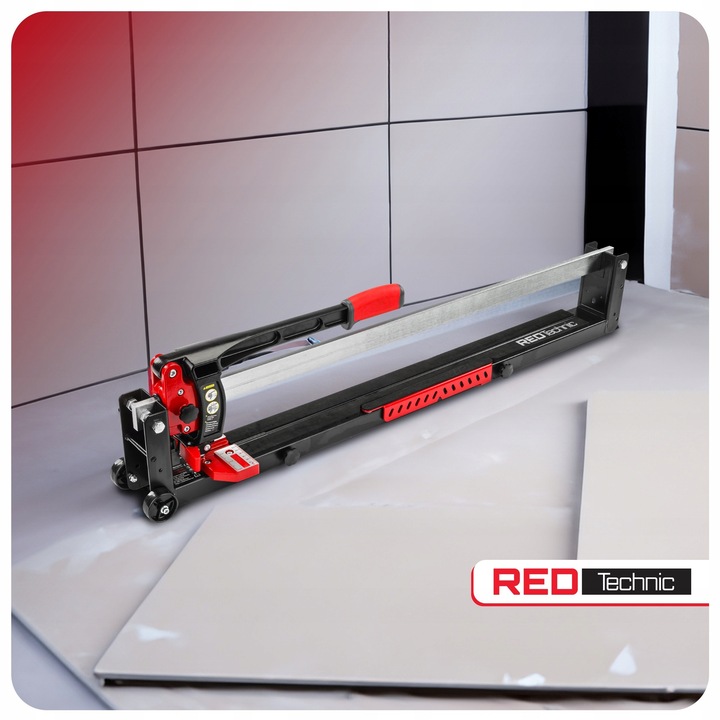 PRZECINARKA DO GLAZURY MASZYNKA RĘCZNA DO CIĘCIA PŁYTEK LASER 800 MM