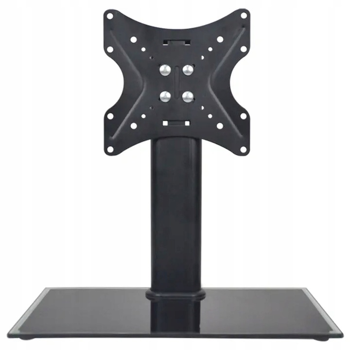 Uniwersalna Noga Podstawka Uchwyt Stojak Telewizora Monitora 14-42" TV
