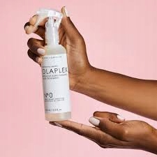 Olaplex 0 155 ml szampon regenerujący i nawilżający