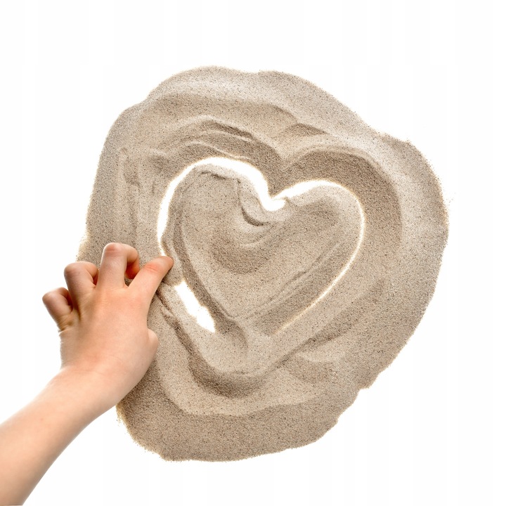 PIASEK DO PIASKOWNICY PREMIUM z atestem 24 KG