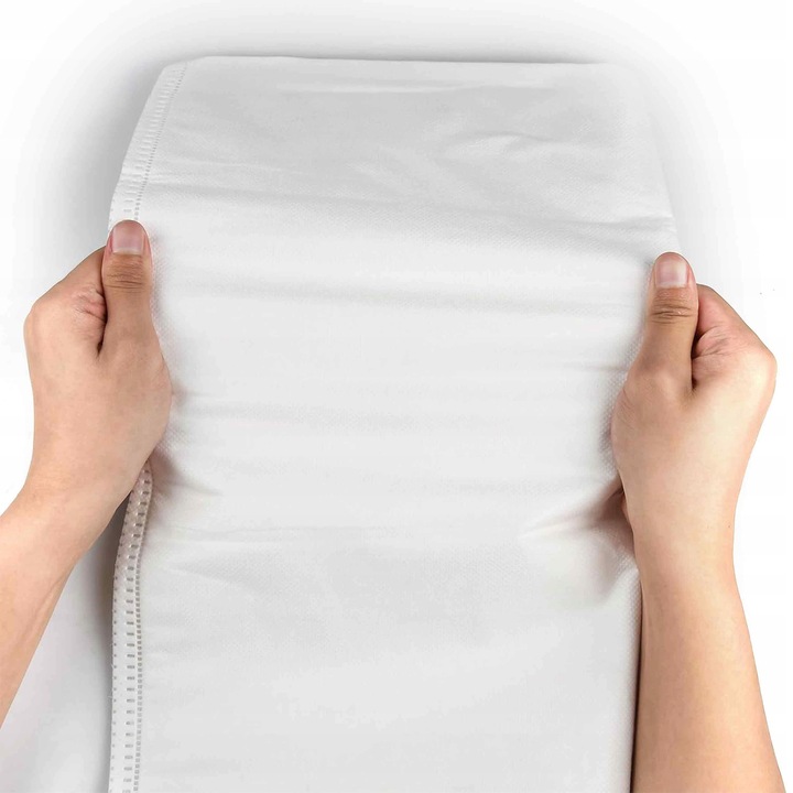 12x WORKI DO ODKURZACZA ZELMER ODYSSEY METEOR 2 ELF 2 ELF 3 BOSCH