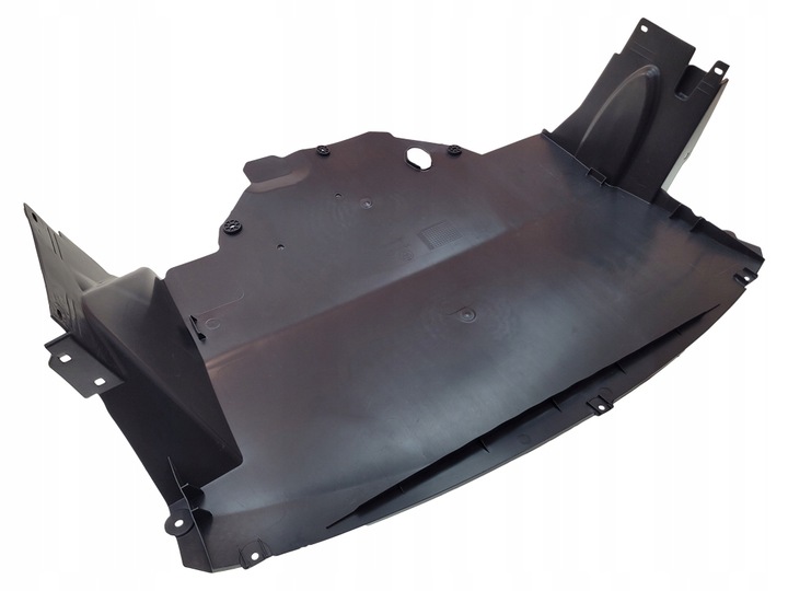 Osłona pod Silnik RENAULT MASTER 3 MOVANO B 2010-.