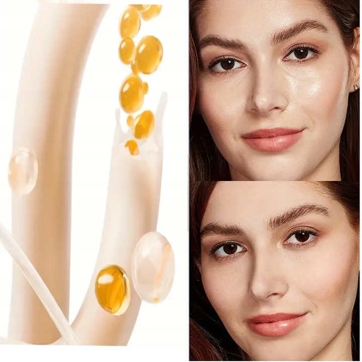 BOURJOIS PUDER MATUJĄCY Z LUSTERKIEM I GĄBECZKĄ UTRWALA MAKIJAŻ TWARZY