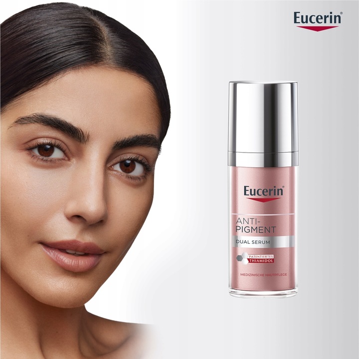 EUCERIN Anti-Pigment Serum na przebarwienia o podwójnym działaniu 30 ml