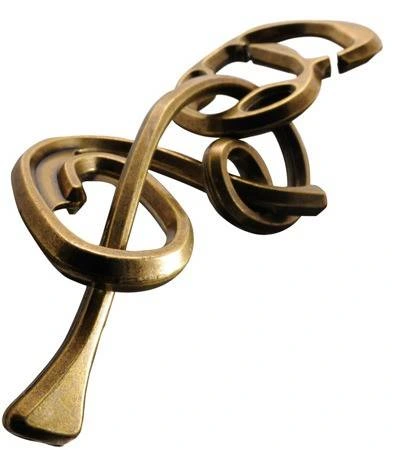 Łamigłówka Cast Huzzle Enigma 6/6 poziom trudności