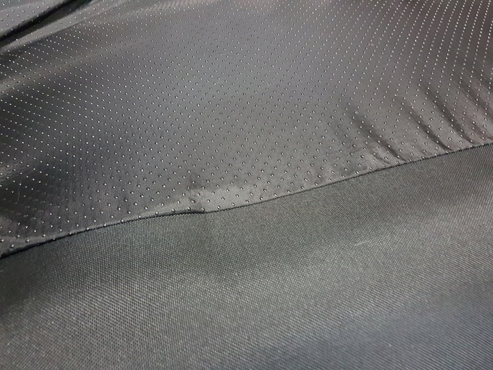 Legowisko dla psa kanapa 75x65 WODOODPORNE