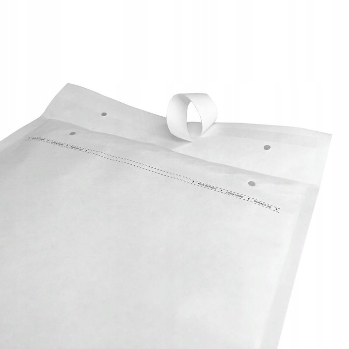 Koperty bąbelkowe C13 225x170 E-Pack BIAŁE FSC HURT x100