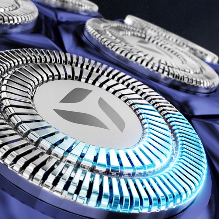 GOLARKA ELEKTRYCZNA MASZYNKA do golenia na łyso ENCHEN Alien Pro 2