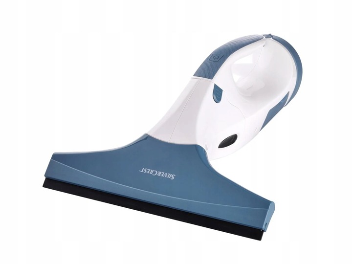 SILVERCREST Akumulatorowa myjka do okien SFR 3.7 D7 + AKCESORIA