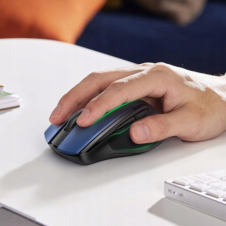 MYSZKA BLUETOOTH MYSZ BEZPRZEWODOWA DO KOMPUTERA LAPTOPA UGREEN OPTYCZNA