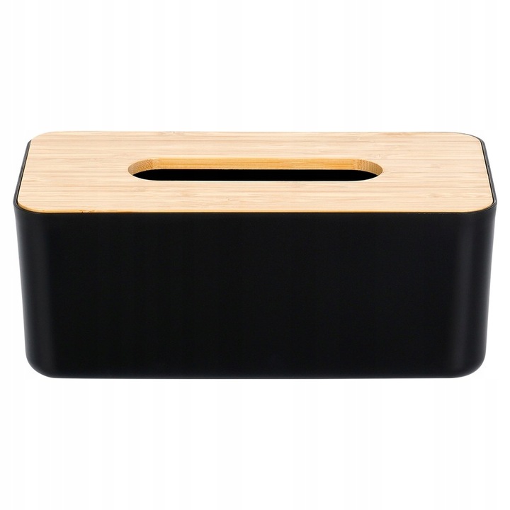 Pojemnik NA CHUSTECZKI papierowe pudełko podajnik organizer