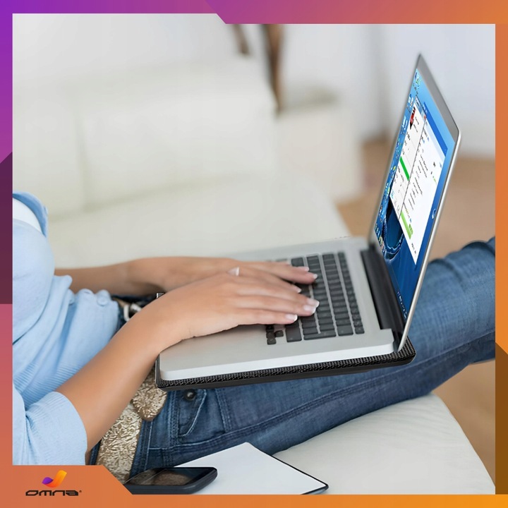 Podstawka chłodząca pod laptopa 17 podkładka laptop 14 15 15.6 17 18 19"