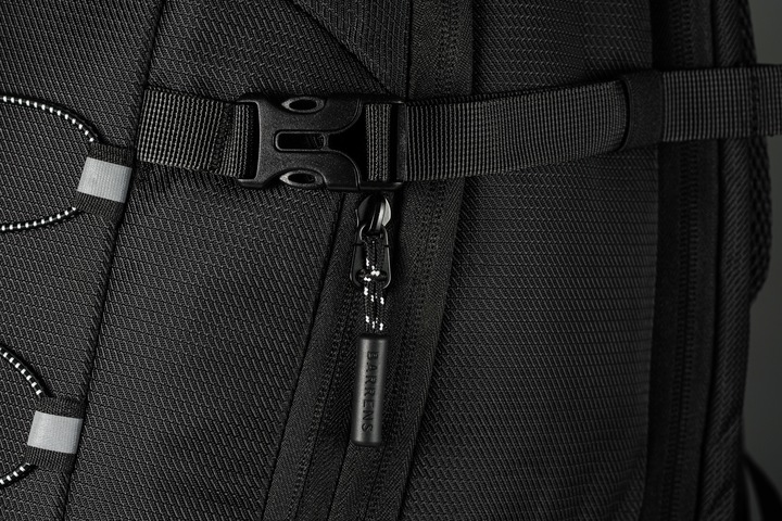 PLECAK miejski TURYSTYCZNY sportowy do PRACY szkoły UCZELNI na LAPTOPA