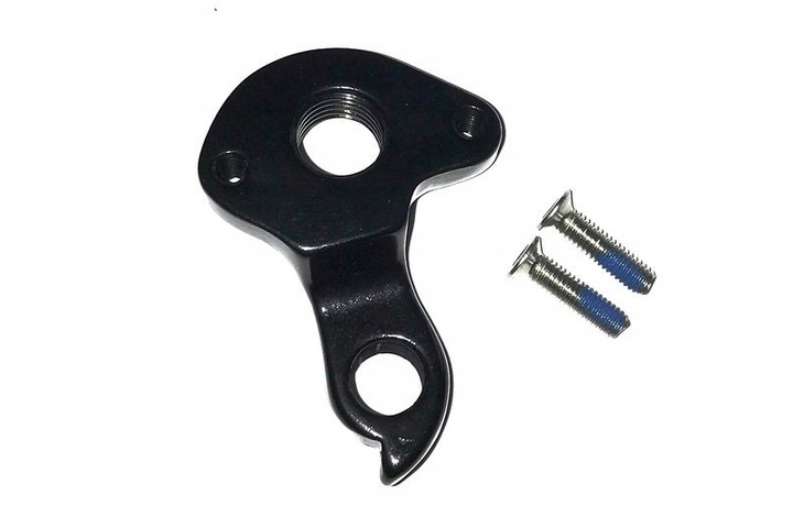 Hak do ramy RONDO Ruut AL, Mutt AL / NS BIKES Rag+ 21 / Octane One Gridd 1