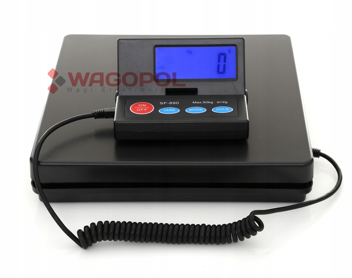 ZASILACZ SIECIOWY 6V DC DO WAGA ELEKTRONICZNA WAGI