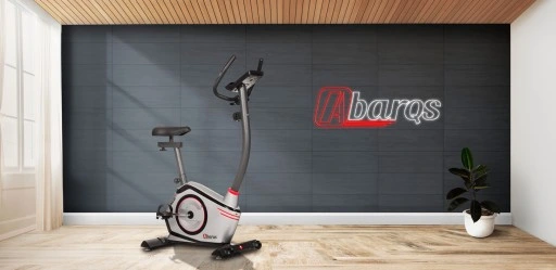 Rower Treningowy Magnetyczny Rowerek Stacjonarny