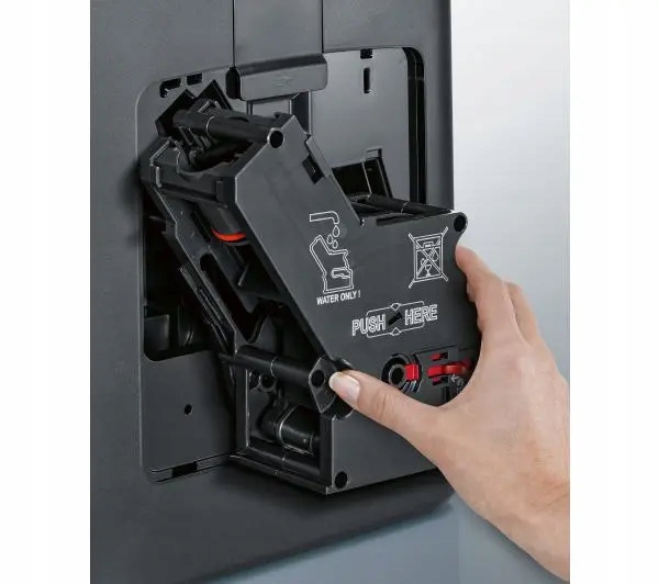 Automatyczny Ekspres ciśnieniowy Siemens TE651319RW EQ.6 PLUS S.100