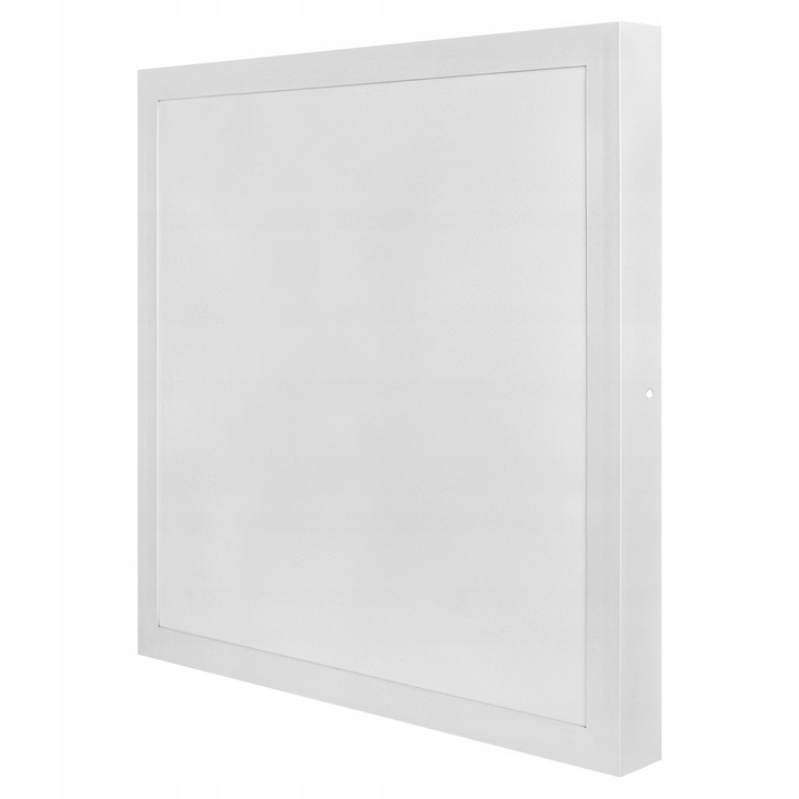 Panel LED Lampa sufitowa plafon 36W NATYNKOWY kaseton 40x40cm