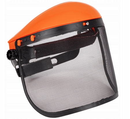 KOSA SPALINOWA 6,1KM KOSIARKA PODKASZARKA