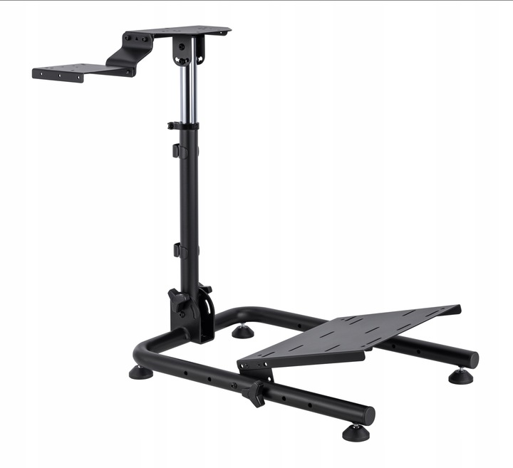 Stojak do kierownic Logitech Thrustmaster Fanatec2