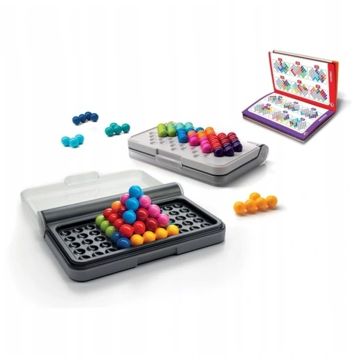 IQ Puzzler Pro. Polska wersja. Smart Games