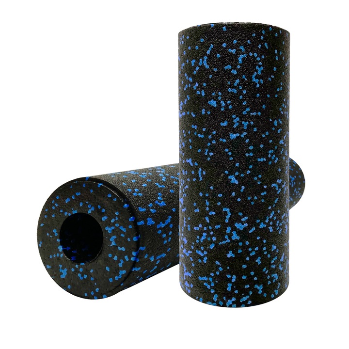 ZESTAW ROLLER WAŁEK KULE DO MASAŻU REHABILITACJI