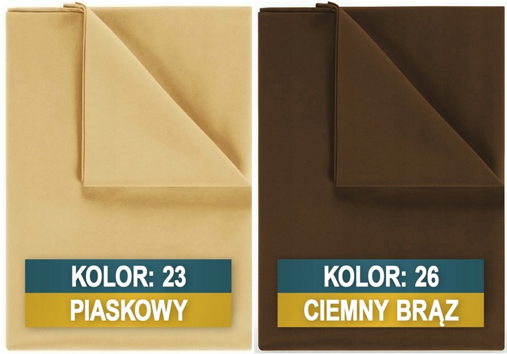 Prześcieradło bez Gumki Tradycyjne 160x200 cm Bawełniane Polskie - Bawełna