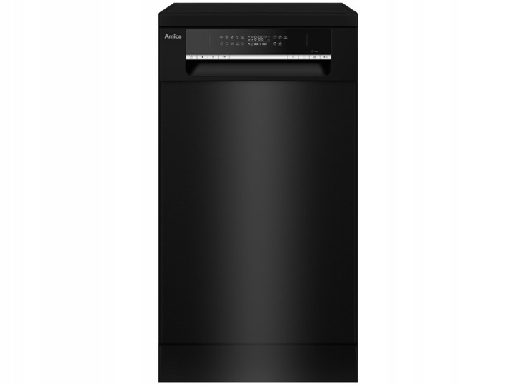 Zmywarka AMICA MDFM46B10EOIB SilentDrive 3.0