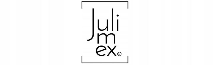 JULIMEX SEXY PAS DO POŃCZOCH gładki ORCHID - M