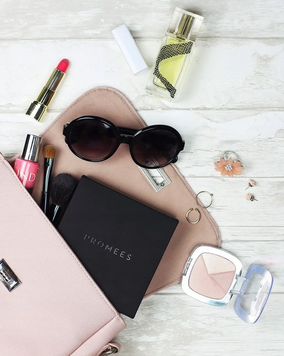 Promees choker ALICE BLACK Choker na szyję