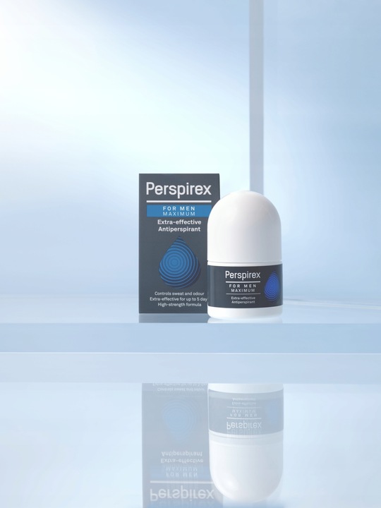 PERSPIREX MEN MAXIMUM ROLL-ON 20ML