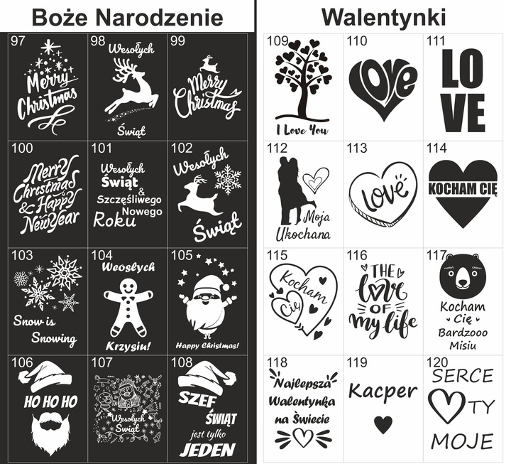 Duży kubek z własnym nadrukiem do kawy herbaty na prezent urodziny