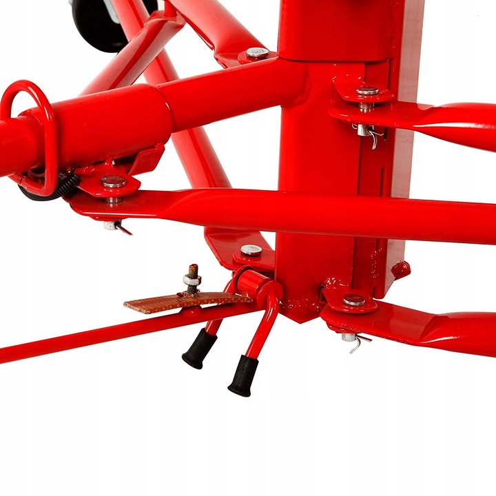 PODNOŚNIK DO PŁYT KARTONOWYCH REGIPS GIPSOWYCH3,55