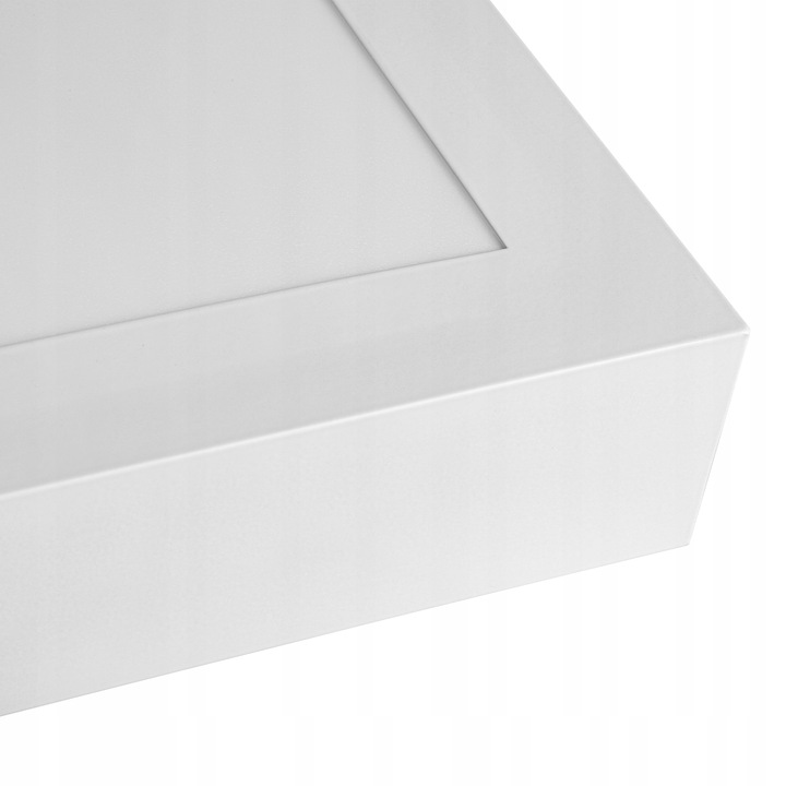 Panel LED Lampa sufitowa plafon 36W NATYNKOWY kaseton 40x40cm