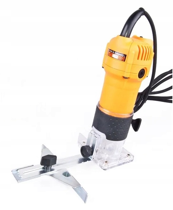 FREZARKA GÓRNOWRZECIONOWA 550W CMT10 6/8MM CMT