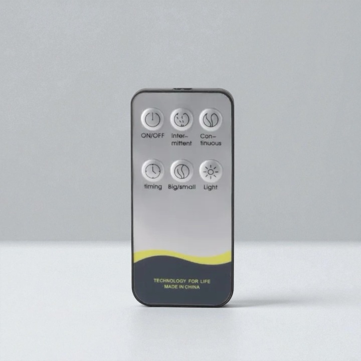 Aroma dyfuzor nawilżacz powietrza light wood 400 ml + timer