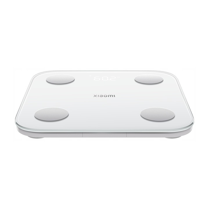 XIAOMI BODY COMPOSITION SCALE S400