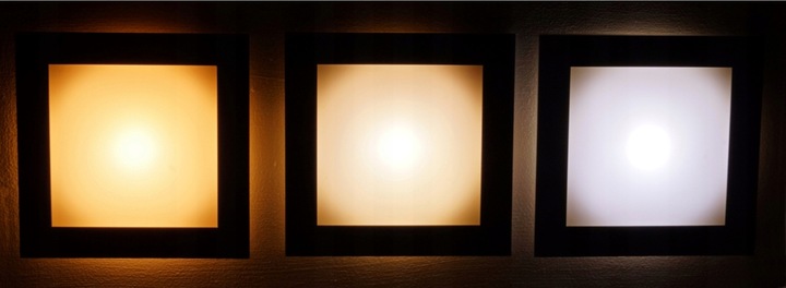 Oprawa schodowa Oświetlenie schodowe Podświetlenie schodów Q1 CZARNA