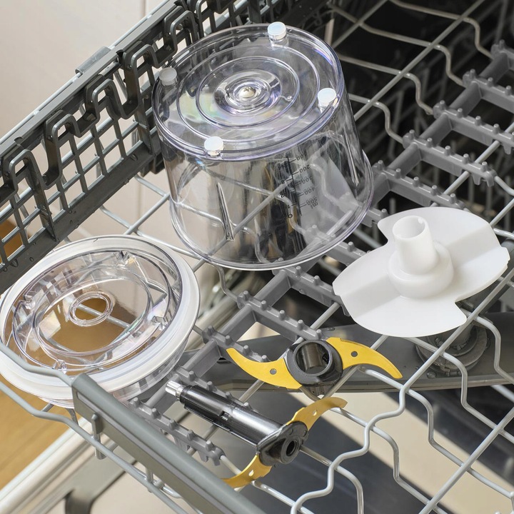 ROZDRABNIACZ SIEKACZ DO WARZYW ŻYWNOŚCI ELEKTRYCZNY SENCOR 500 ML 400