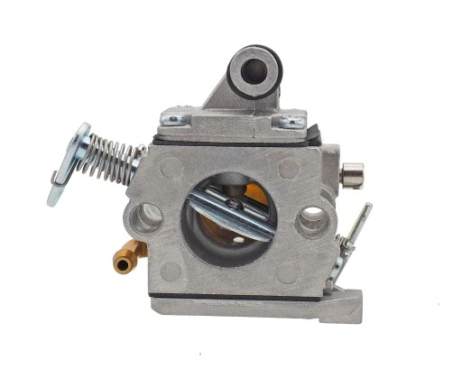 GAŹNIK DO PIŁY STIHL MS180 017 018 MS170 MS180 typ ZAMA GAŹNIK PIŁY STIHL