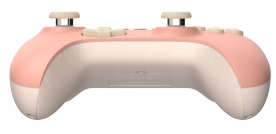8BitDo Ultimate 2C Wireless Pad Peach