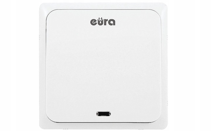 DZWONEK BEZPRPZEWODOWY EURA WDP-82H2