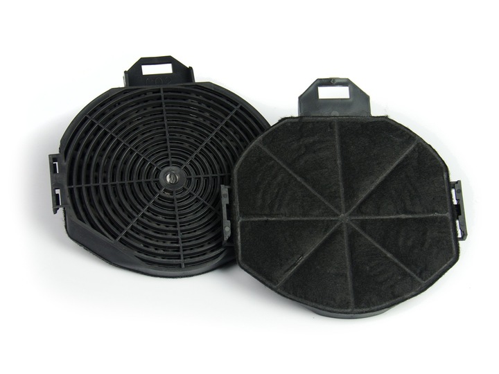 FILTR WĘGLOWY TYP B DO OKAPU BERDSEN 2szt