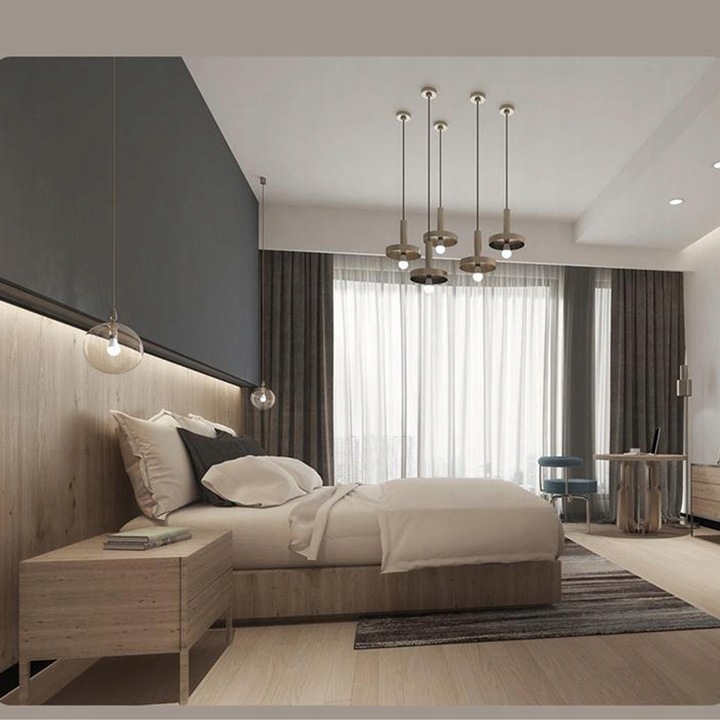 XIAOMI MI SMARTL LED żarówka E27 WiFi 2700K