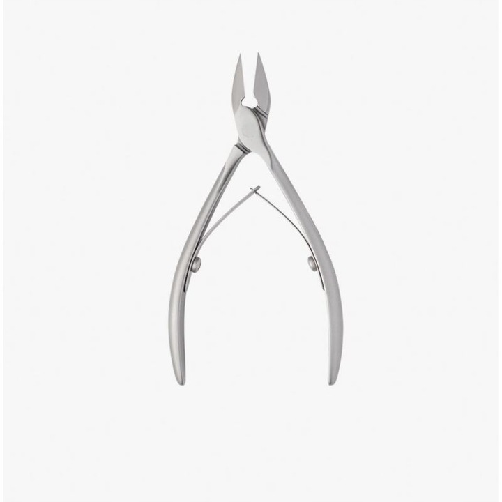 Staleks cęgi do wrastających paznokci 14mm NS-71/14