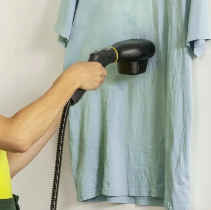 Akcesorium do parownic KARCHER Do prasowania parowego ubrań