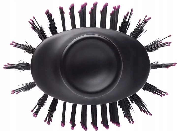 SZCZOTKA SUSZARKA 4W1 WŁOSÓW PROSTOWNICA LOKÓWKA Duża Moc 1000W Szybka